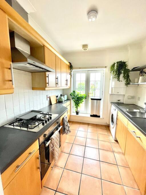 High-End 2 Bed Maisonette In Beaulieu Park Broomfield  Eksteriør bilde