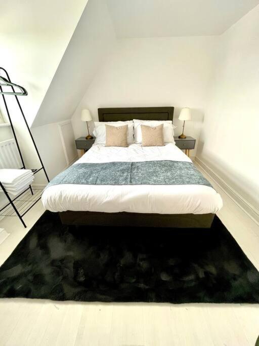 High-End 2 Bed Maisonette In Beaulieu Park Broomfield  Eksteriør bilde